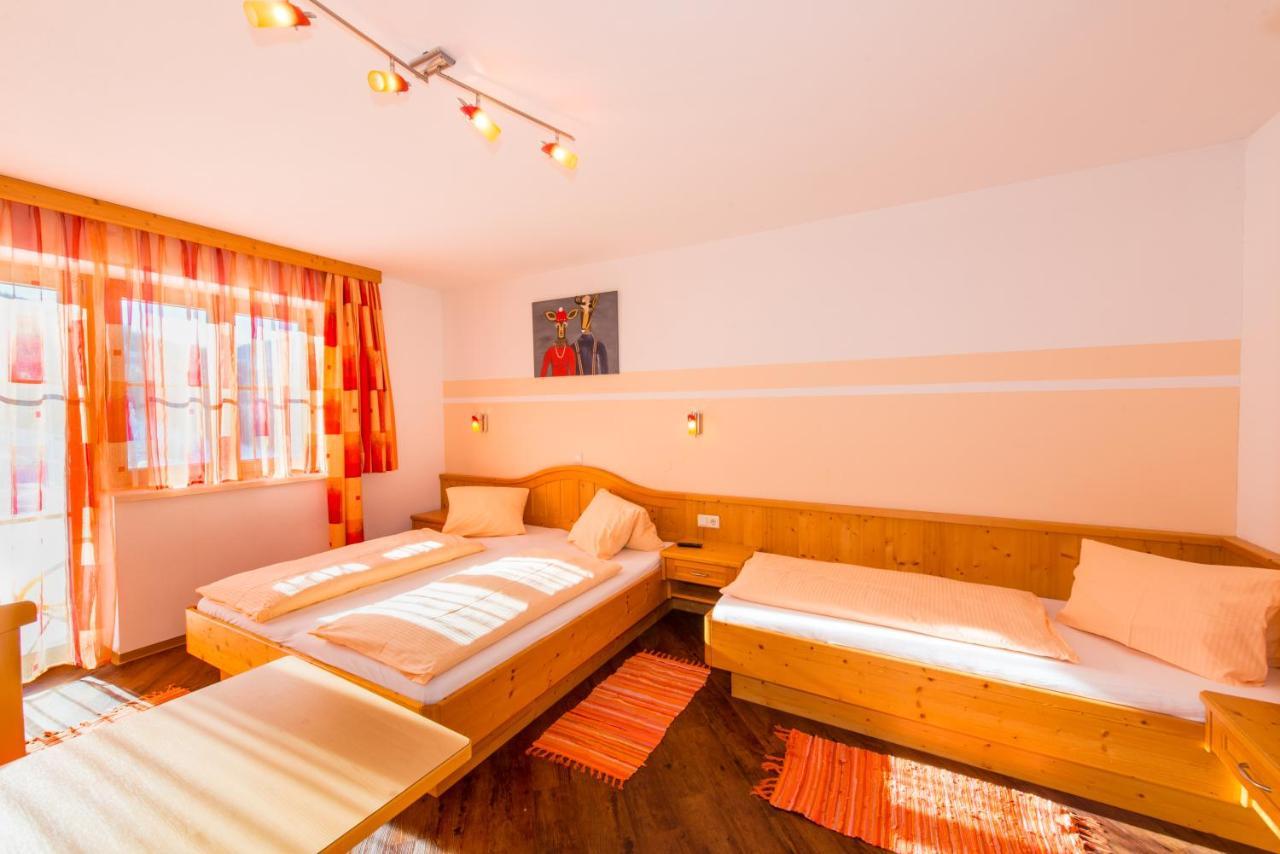 Maria'S Sonnenquartier Hotel Wagrain Exterior photo