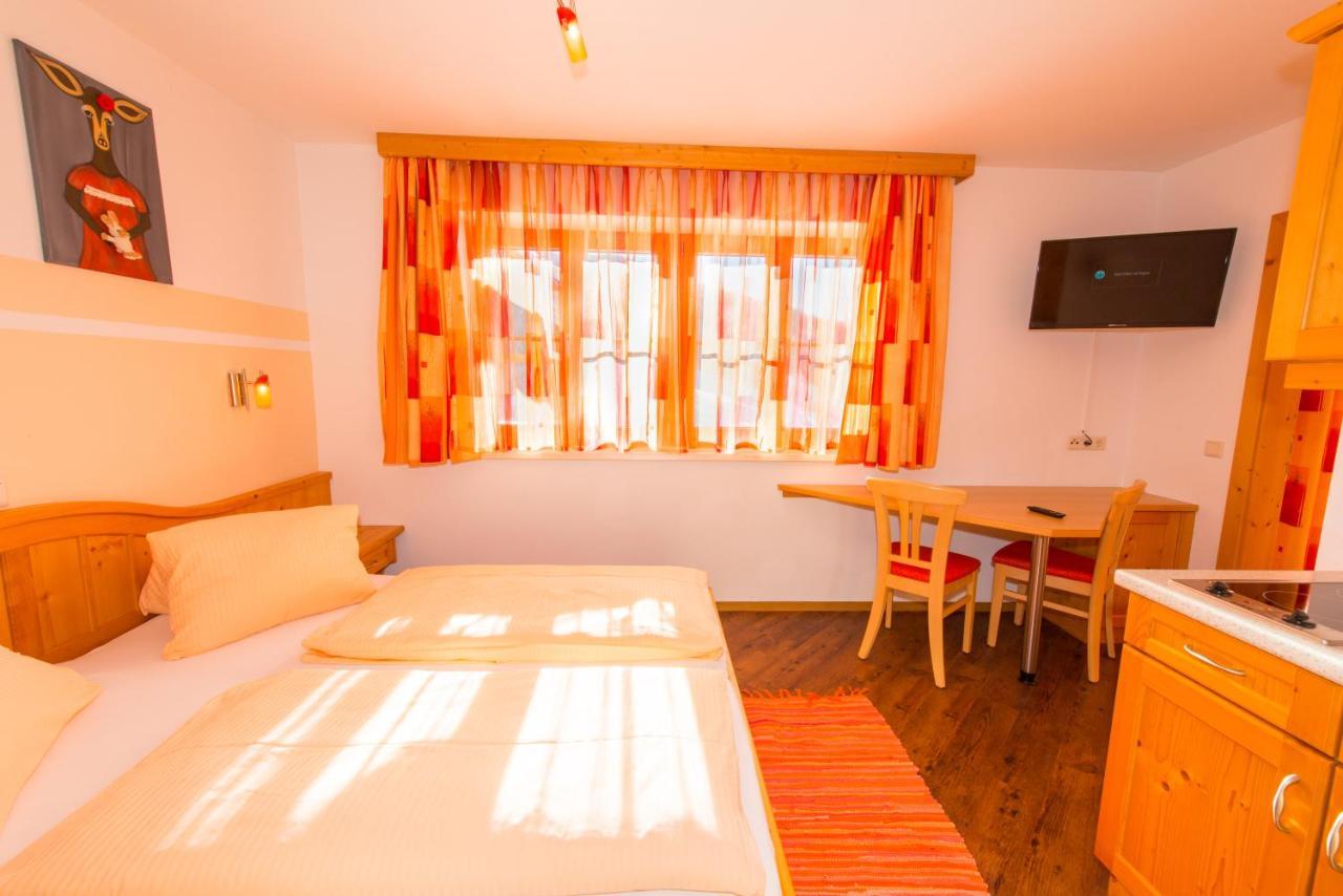 Maria'S Sonnenquartier Hotel Wagrain Exterior photo