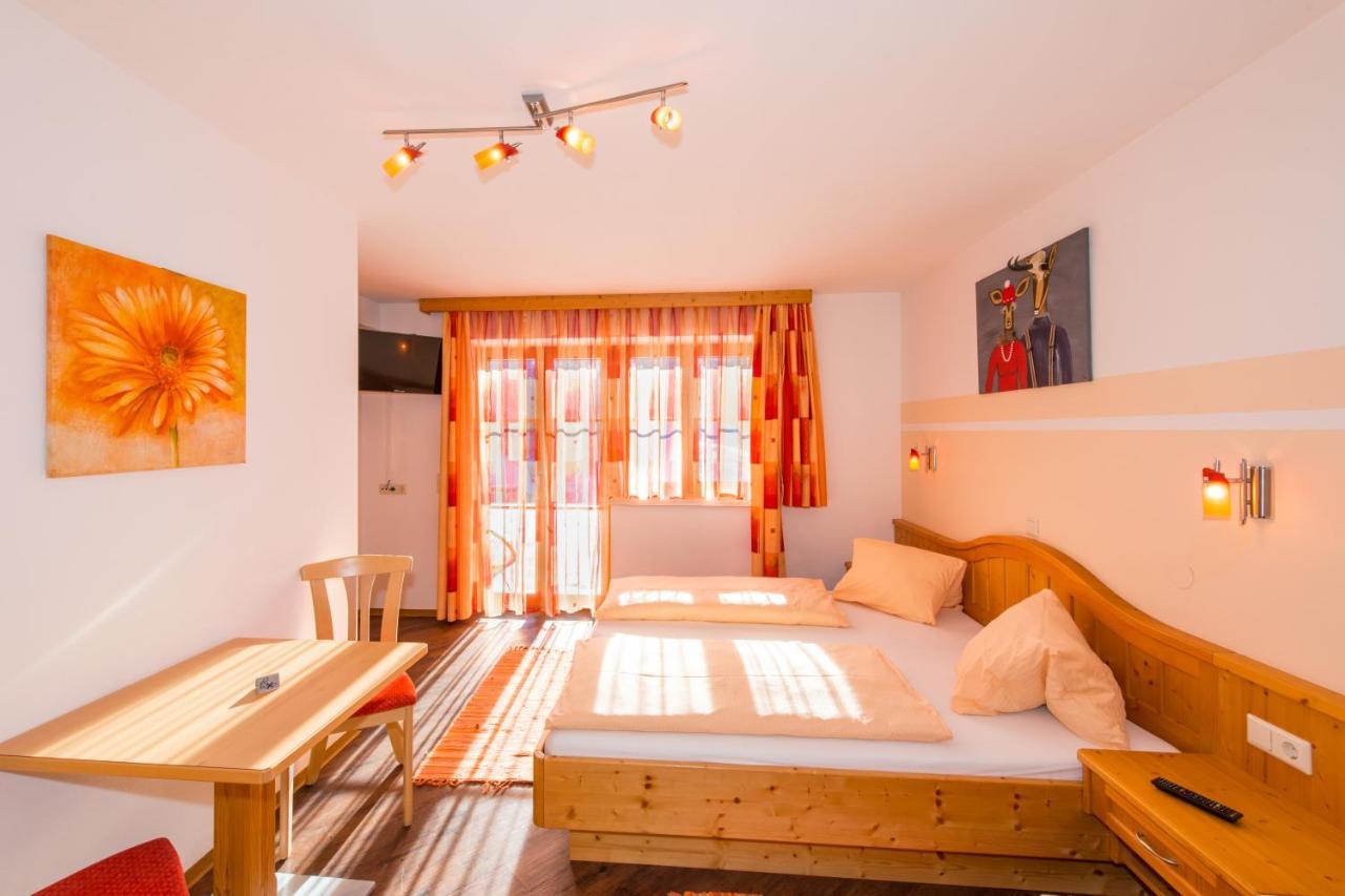 Maria'S Sonnenquartier Hotel Wagrain Exterior photo